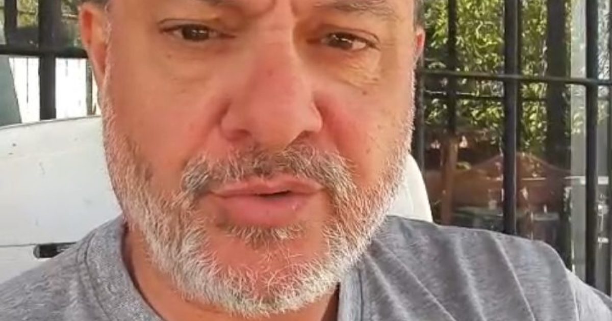 Antonio Ledesma